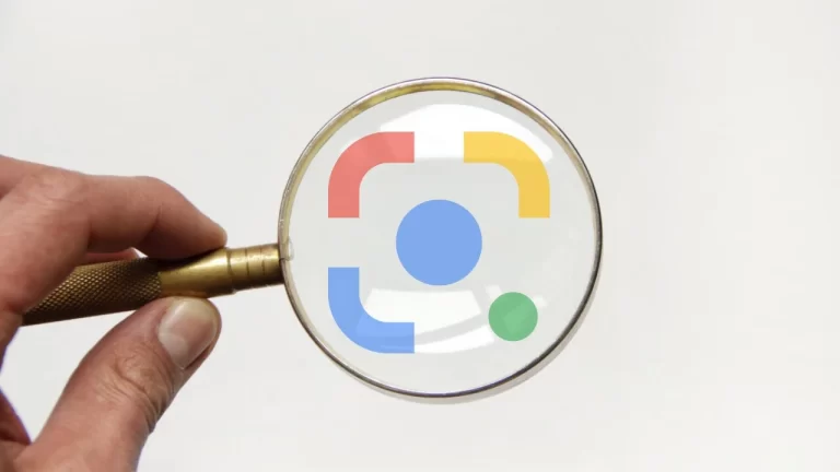 Intellens: Tìm đồ vật trong hình ảnh như Google Lens