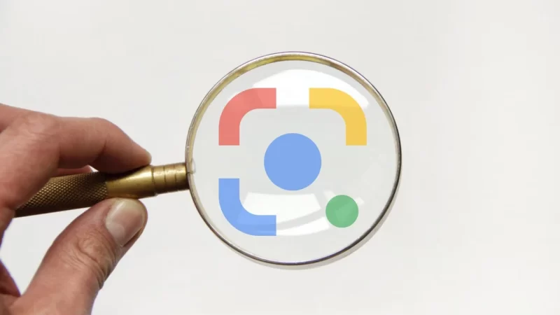 Intellens: Tìm đồ vật trong hình ảnh như Google Lens
