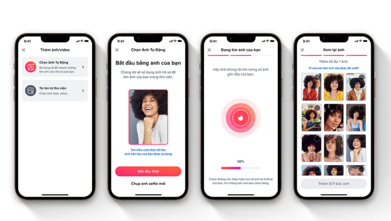 Bí quyết thu hút kết nối chất lượng cho hội độc thân trong mùa Thất Tịch