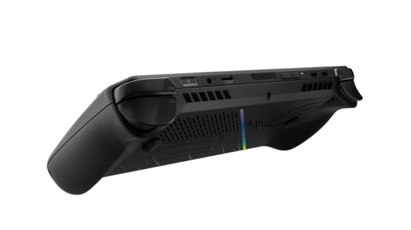ROG Ally X chính thức cho đặt hàng trước tại Việt Nam