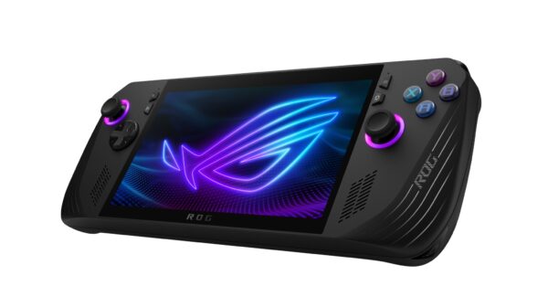 ROG Ally X chính thức cho đặt hàng trước tại Việt Nam