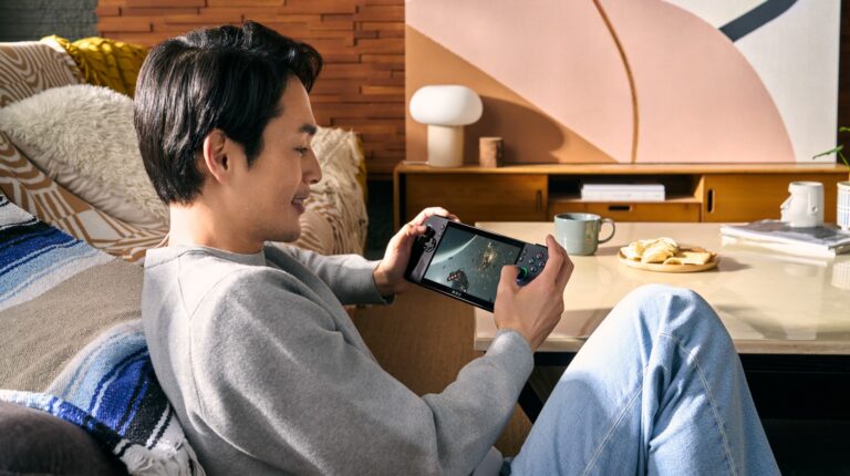 ROG Ally X chính thức cho đặt hàng trước tại Việt Nam