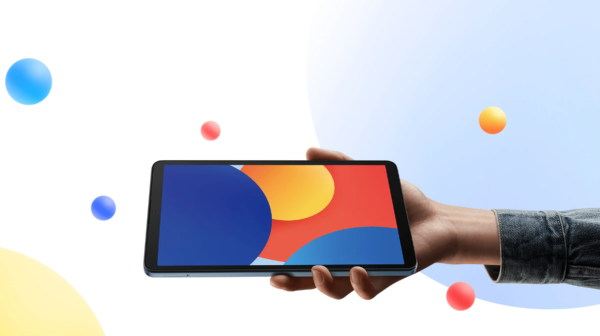 Xiaomi giới thiệu máy tính bảng Redmi Pad SE 8.7 với giá từ 3,5 triệu đồng