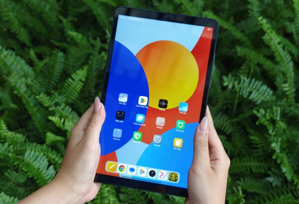 Xiaomi giới thiệu máy tính bảng Redmi Pad SE 8.7 với giá từ 3,5 triệu đồng