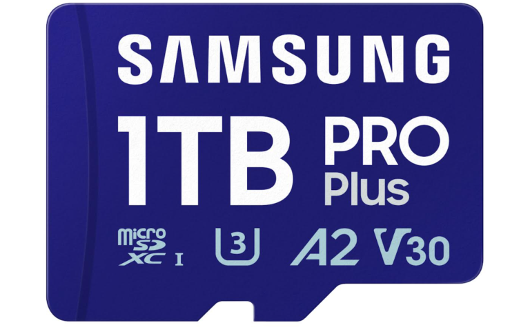 Samsung ra mắt thẻ nhớ microSD 1TB với hiệu suất nâng cao và dung lượng lớn hơn