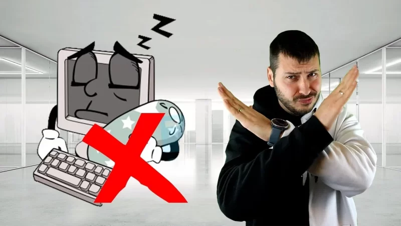 Stay Awake: Ngăn máy tính ngủ bằng trình duyệt Chrome