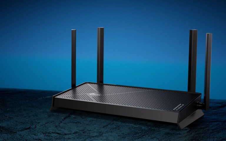 TP-Link Archer BE230 – Router Wi-Fi 7 đầu tiên ra mắt tại Việt Nam