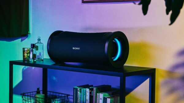 Sony ra mắt bộ sưu tập loa không dây ULT POWER SOUND cực chất