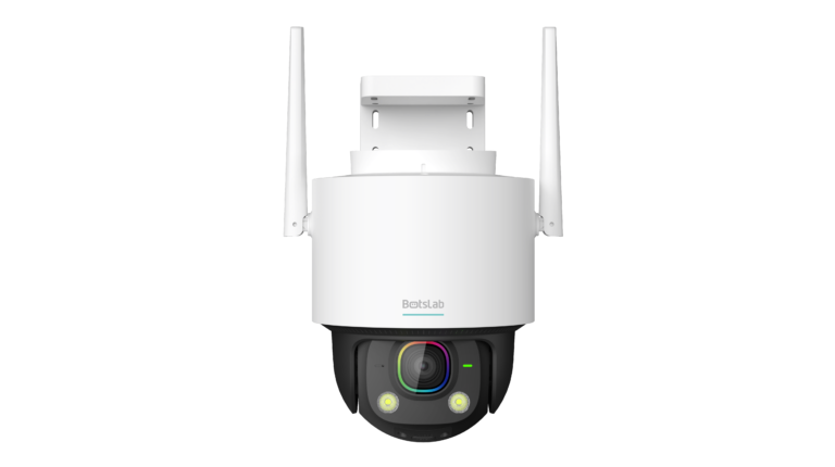 Botslab ra mắt hàng loạt sản phẩm camera AI mới với nhiều nâng cấp công nghệ