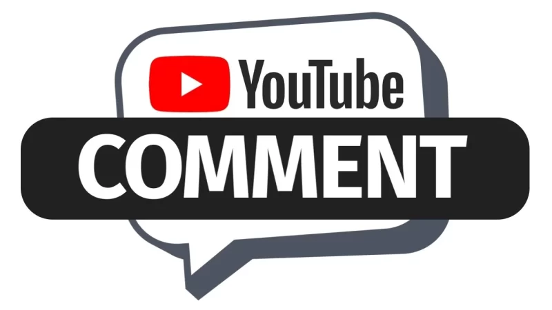 YouTube Comment Finder And AI Analysis: Lọc, phân tích, trích xuất nhận xét video YouTube