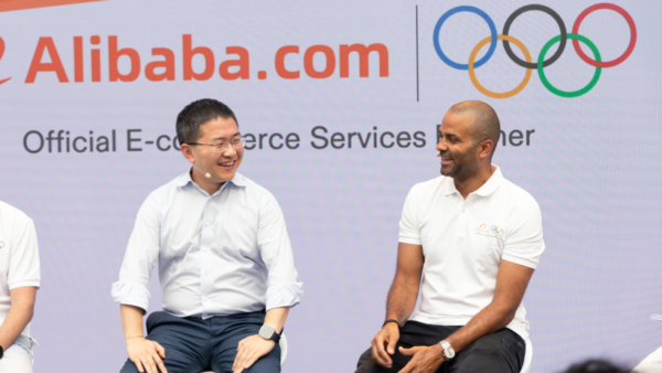 Alibaba.com hợp tác Ủy ban Olympic quốc tế (IOC) hỗ trợ các vận động viên khởi nghiệp