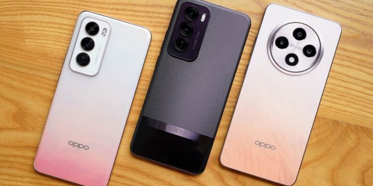 Trải nghiệm loạt tính năng nhiếp ảnh AI trên OPPO Reno12 Series: Ảnh đẹp không khó vì đã có AI lo!