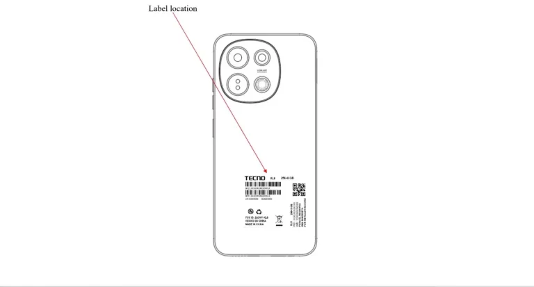 Tecno Spark 30 5G