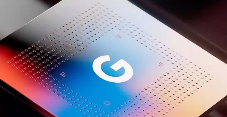 Thông số kỹ thuật của Tensor G4 dòng Pixel 9 bị rò rỉ