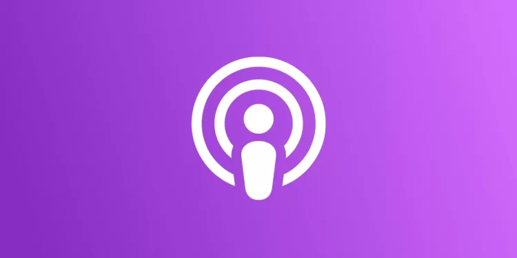 Cách nghe Apple Podcasts trên trình duyệt