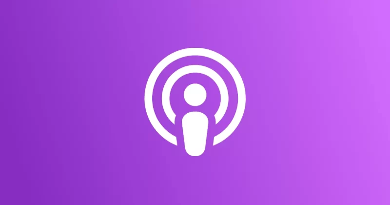 Cách nghe Apple Podcasts trên trình duyệt