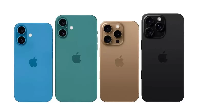 Người dùng sẽ nâng lên iPhone 16 vì điều gì?