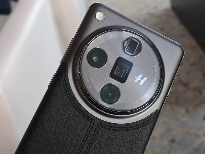 Chi tiết màn hình Oppo Find X8, X8 Pro, X8 Ultra bị rò rỉ