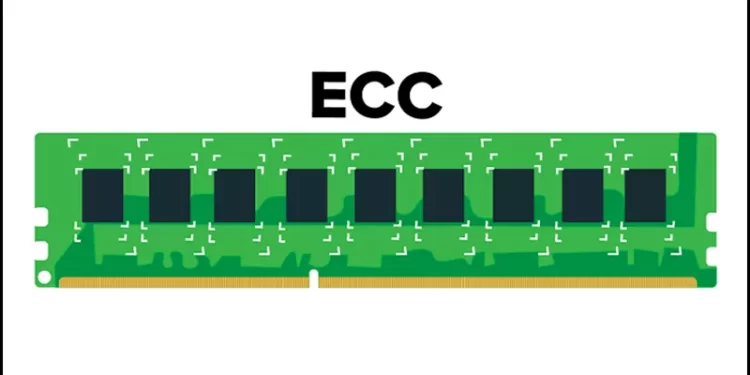 RAM ECC là gì? Tại sao bạn nên sử dụng nó?