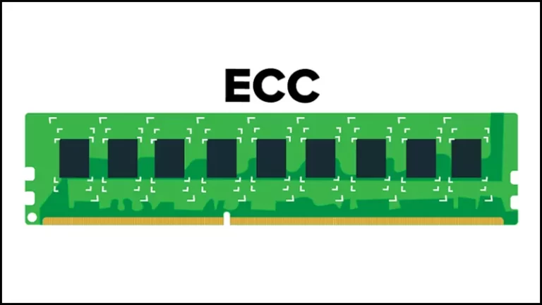 RAM ECC là gì? Tại sao bạn nên sử dụng nó?