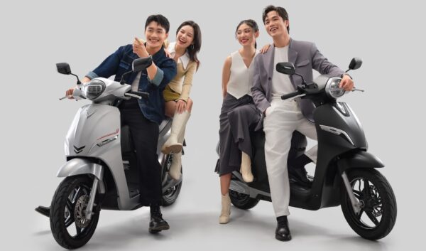 VinFast triển khai chương trình “Phủ xanh Việt Nam”, ưu đãi đến 12 triệu đồng