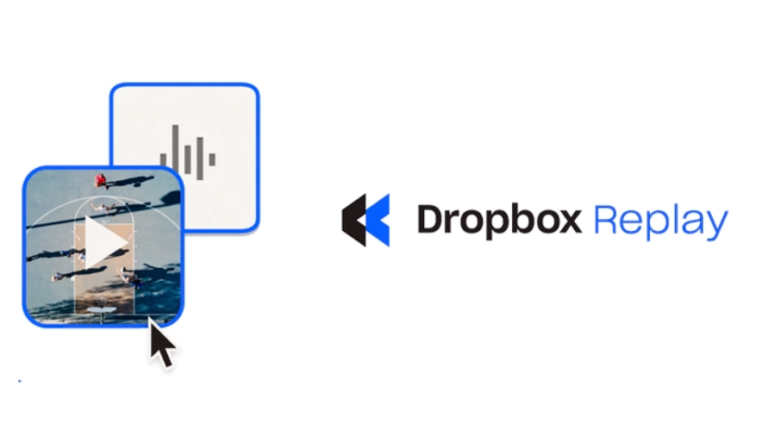 Dropbox ra mắt ứng dụng Replay tại Việt Nam