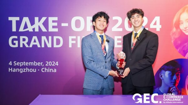 Alibaba International kết thúc thử thách TMĐT toàn cầu năm 2024, sinh viên Việt Nam vào chung kết