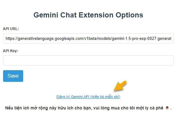 Gemini Chat Sidebar 1