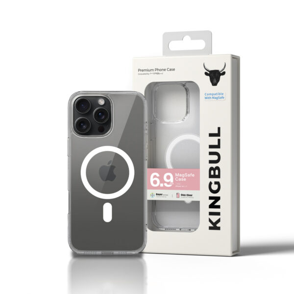 Sắm phụ kiện cho iPhone 16 series