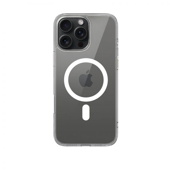 Sắm phụ kiện cho iPhone 16 series