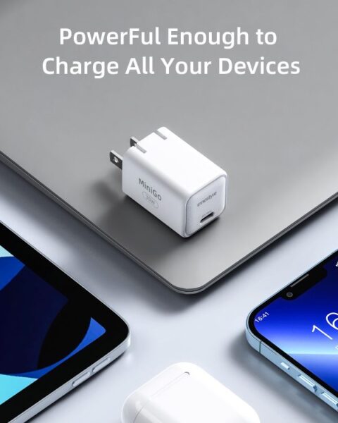 Sắm phụ kiện cho iPhone 16 series