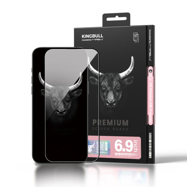 Sắm phụ kiện cho iPhone 16 series