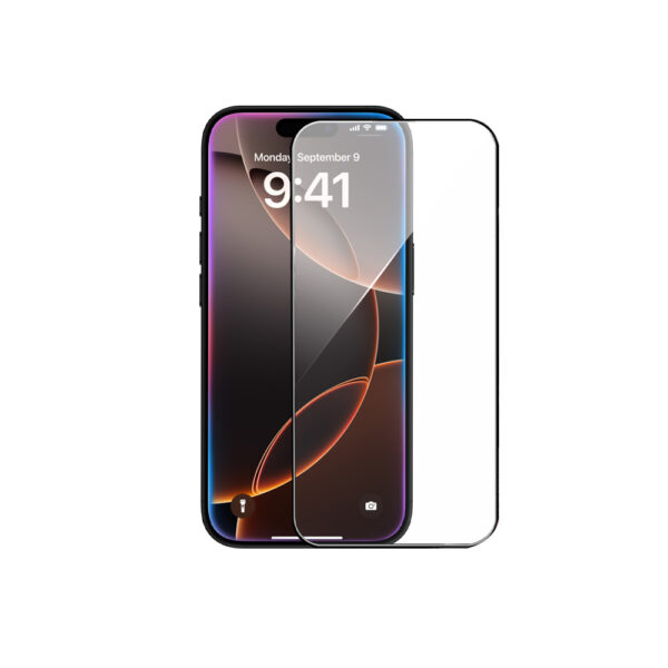 Sắm phụ kiện cho iPhone 16 series
