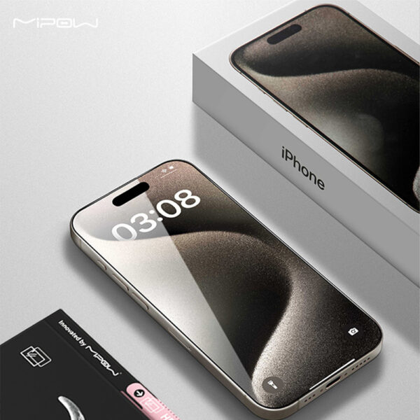 Sắm phụ kiện cho iPhone 16 series