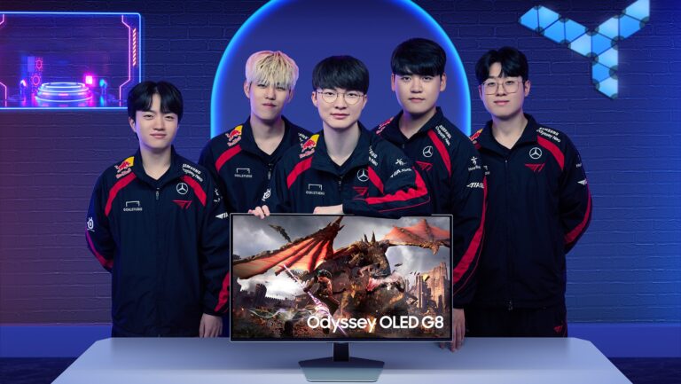 Samsung công bố giải vô địch Odyssey Cup Dota 2 khu vực Đông Nam Á và Châu Đại Dương