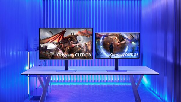 Samsung công bố giải vô địch Odyssey Cup Dota 2 khu vực Đông Nam Á và Châu Đại Dương