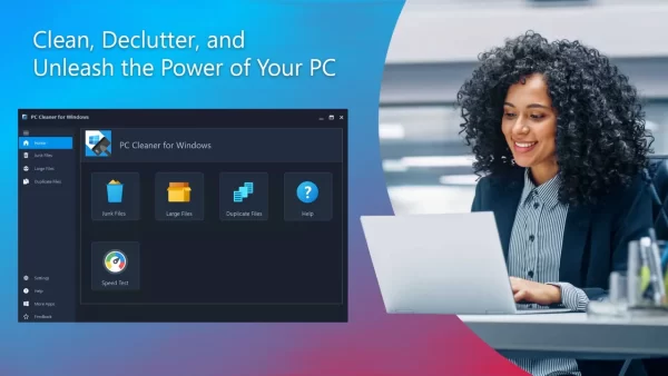 PC Cleaner for Windows