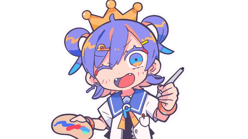 Pixiv Downloader: Tải hàng loạt tranh ảnh, tiểu thuyết trên Pixiv