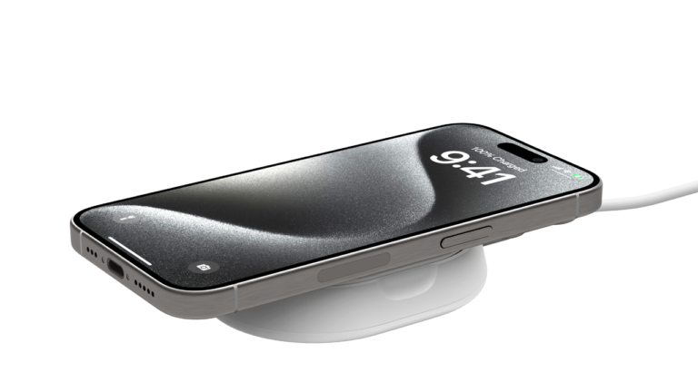 Đế sạc không dây chuẩn Qi2 của Belkin có gì hay?