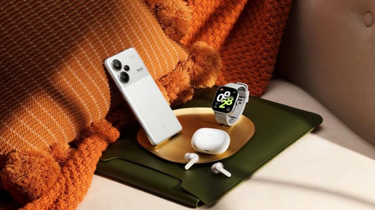 Xiaomi công bố báo cáo tài chính quý II/2024, nhiều tín hiệu tích cực