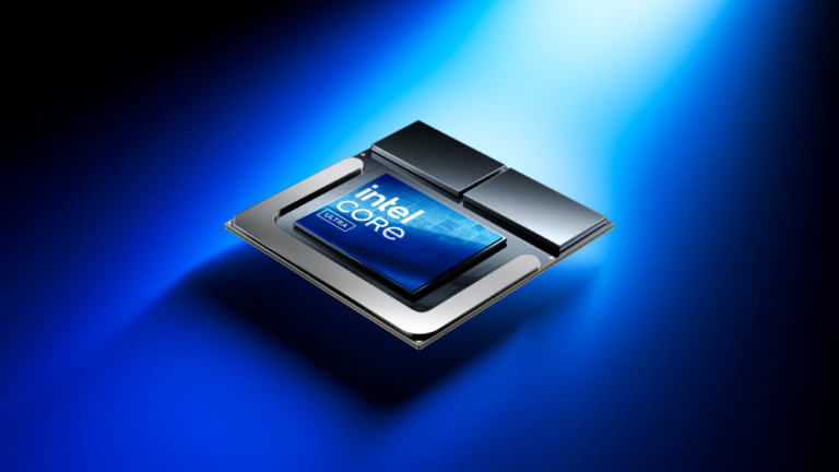 Intel Core Ultra 200V thế hệ mới có gì mới?