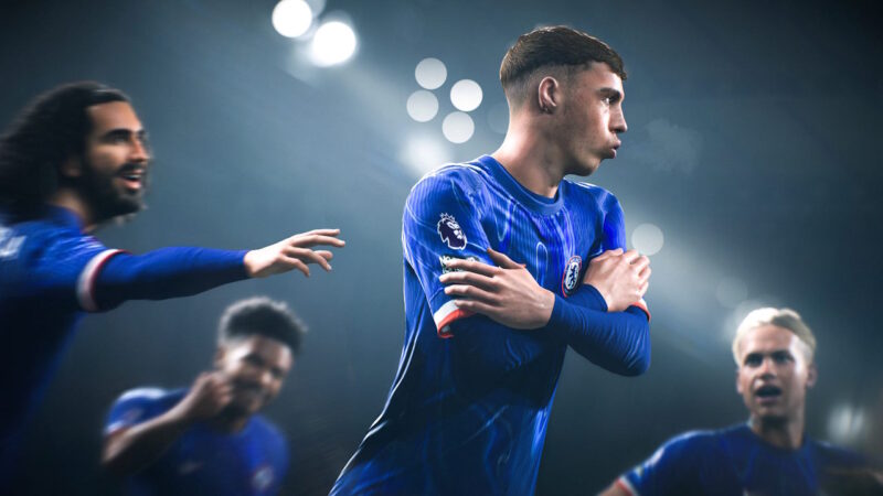 Đánh giá game EA Sports FC 25