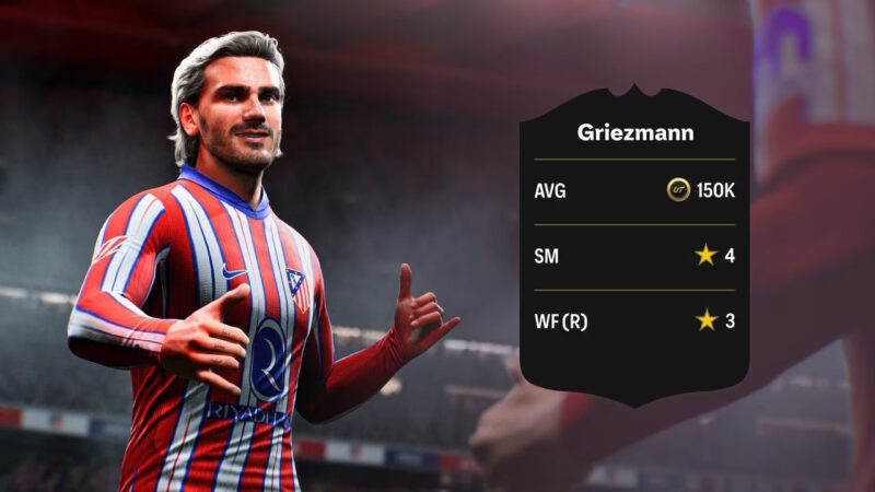 Đánh giá game EA Sports FC 25