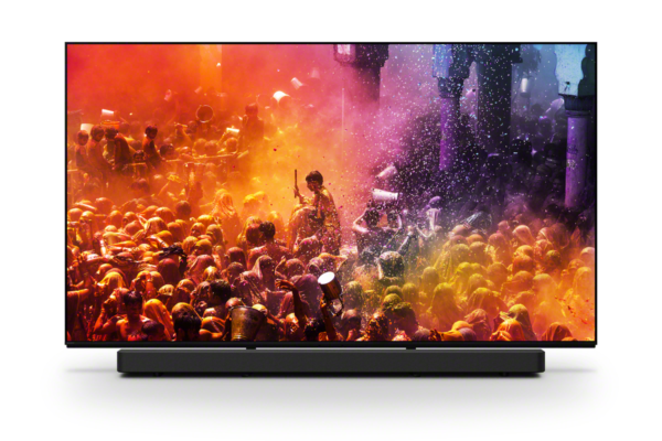 Sony giành hai giải thưởng “King of TV 2024” tại TV Shootout lần thứ 20