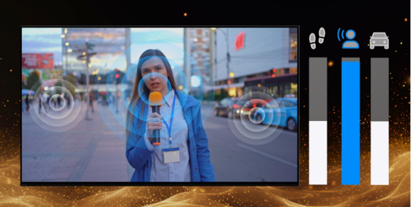 Sony giành hai giải thưởng “King of TV 2024” tại TV Shootout lần thứ 20