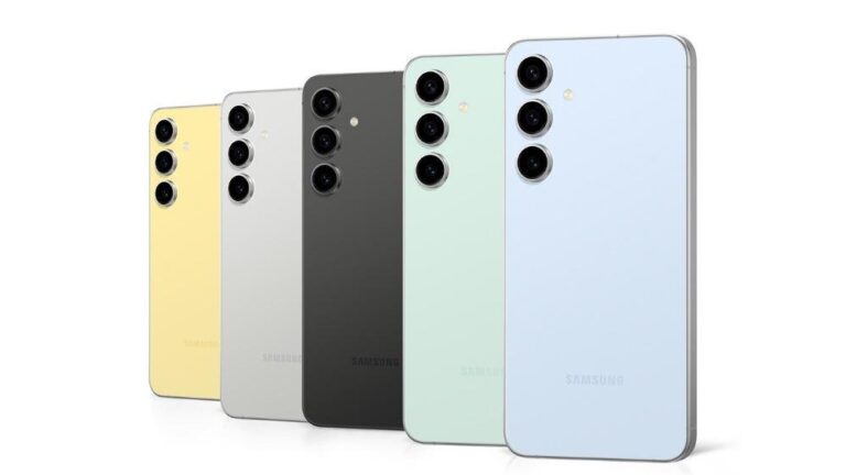 Samsung ra mắt S24 FE mới sở hữu trọn bộ tính năng Galaxy AI cao cấp