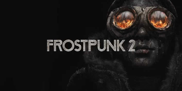 Đánh giá game Frostpunk 2