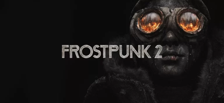 Đánh giá game Frostpunk 2