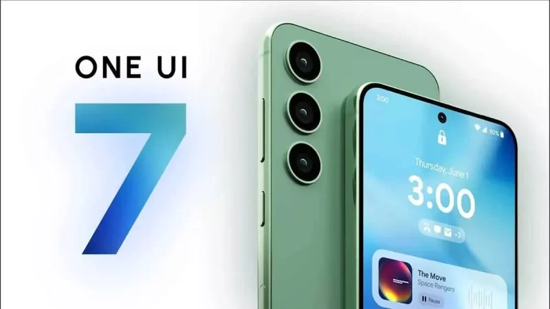 OneUI và Android gốc thì OS nào mượt mà hơn?