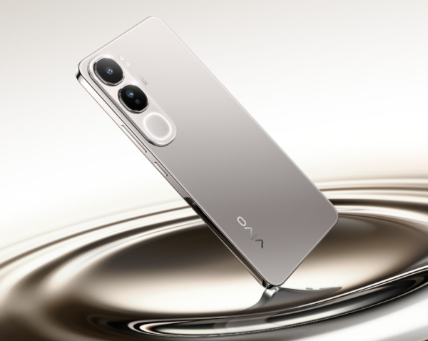 vivo V40 Lite gây ấn tượng khi chuẩn bị ra mắt tại Việt Nam